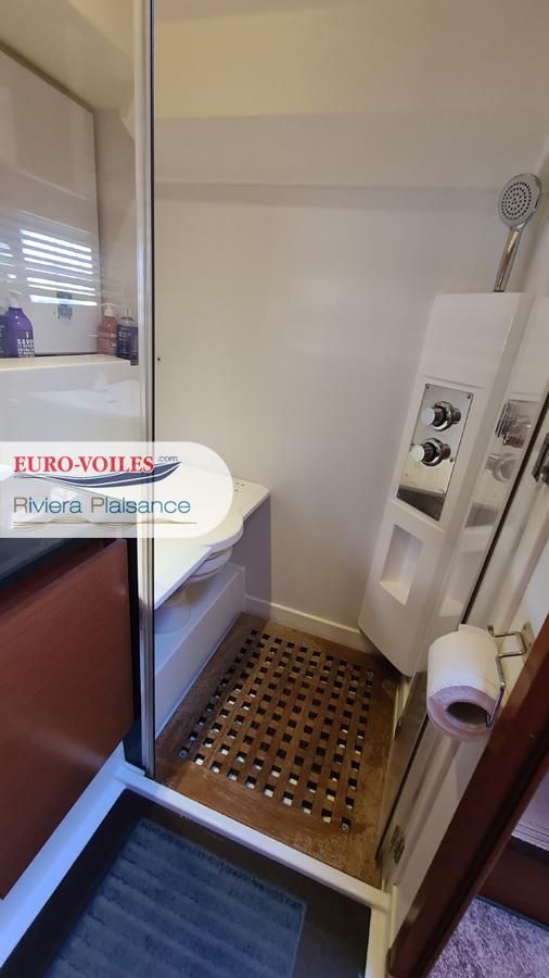 2013 Prestige 45 
