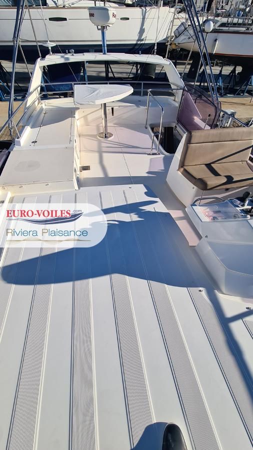 2013 Prestige 45 