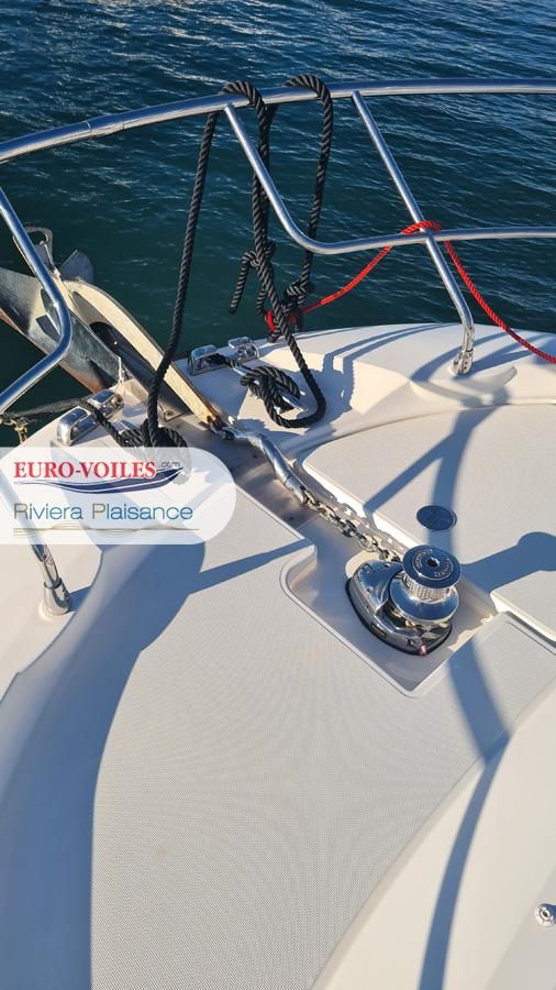 2013 Prestige 45 