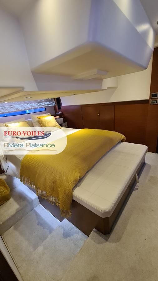 2013 Prestige 45 