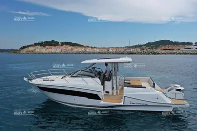 2022 Jeanneau CAP CAMARAT 10.5 WA SERIE 2