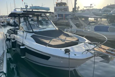 2024 Jeanneau Cap Camarat 9.0 Serie 2