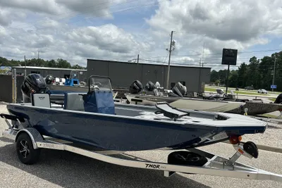 Thor LAKE HAMMER 1900 CC