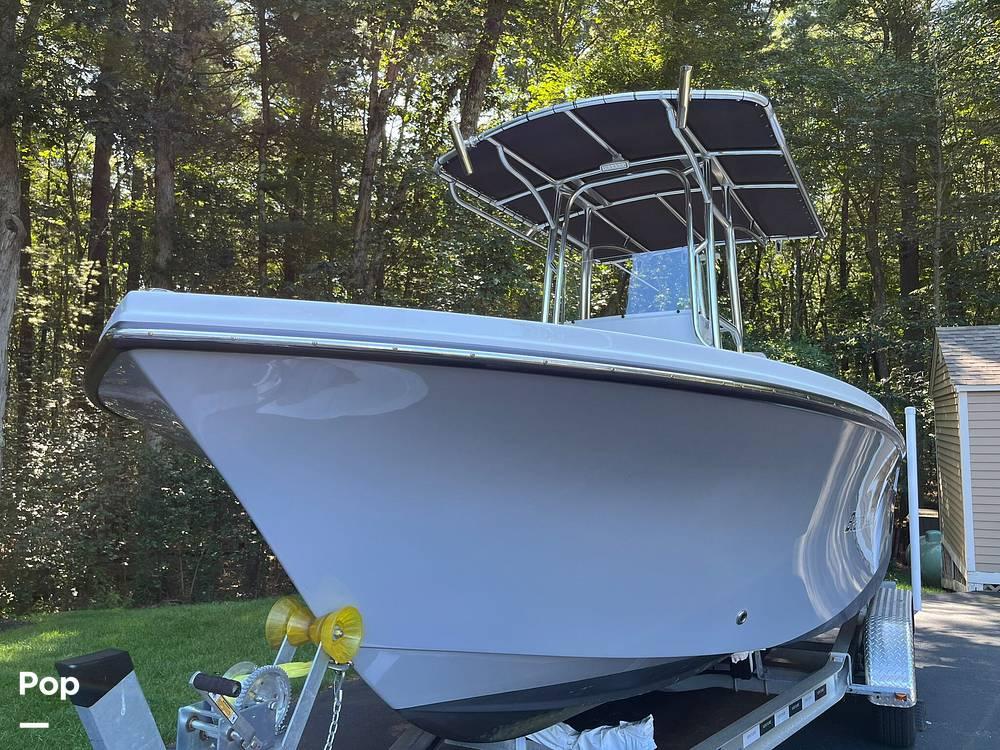 Used 2022 Parker 21 Special Edition - Massachusetts | TopBoats