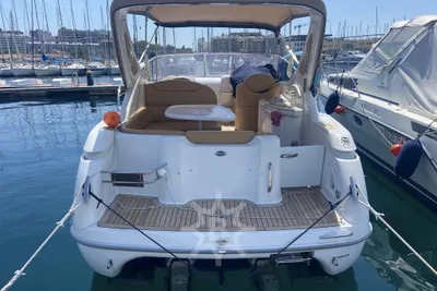 Sessa Marine SESSA C 30