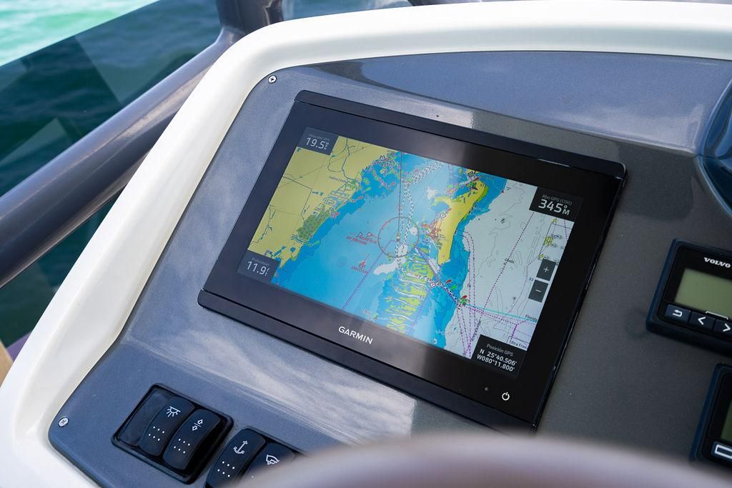 2022 Beneteau 52 