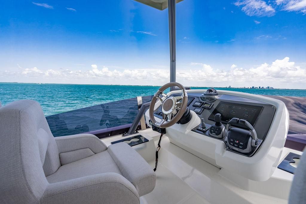 2022 Beneteau 52 
