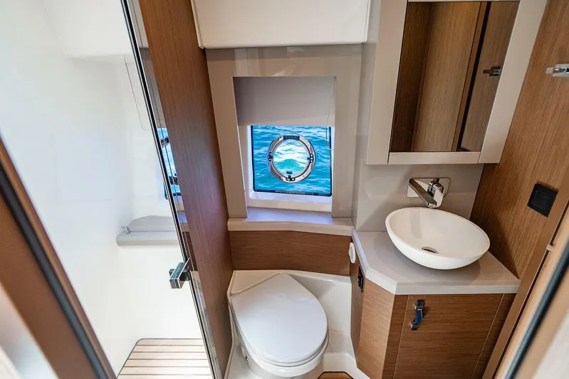 Grace Yacht Photos Pics 