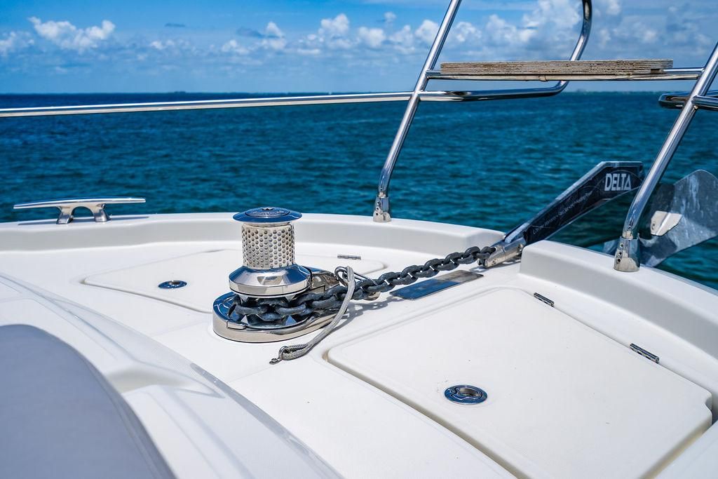 2022 Beneteau 52 