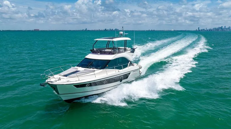 Grace Yacht Photos Pics 