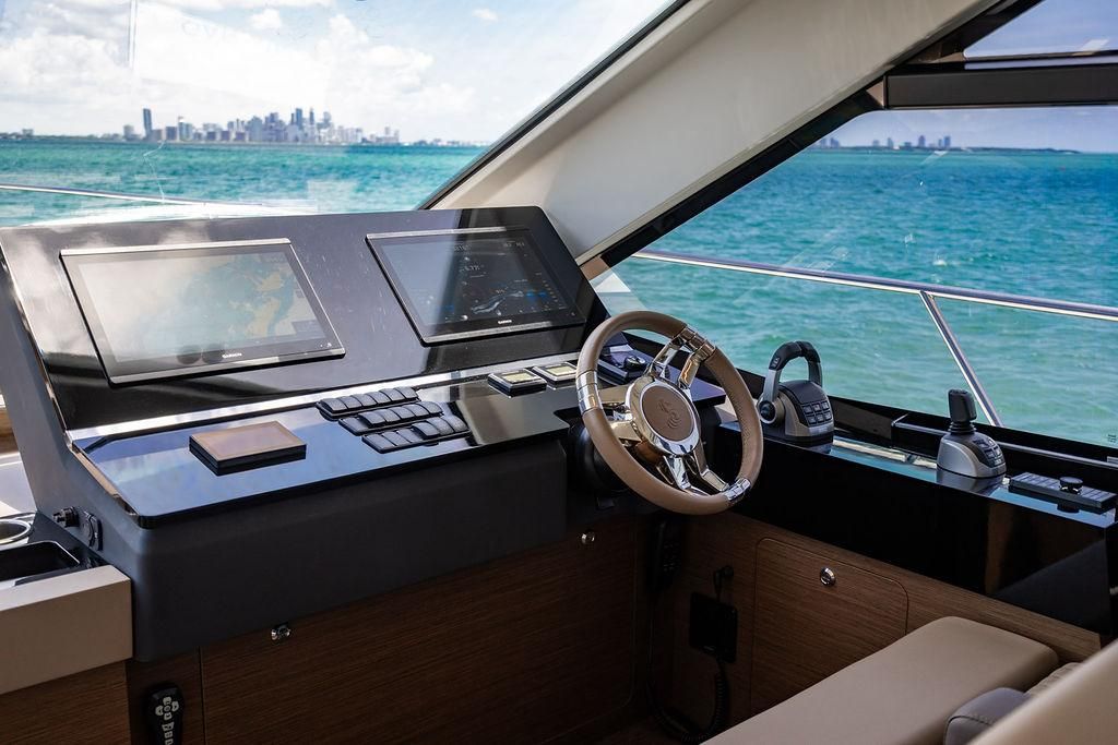2022 Beneteau 52 