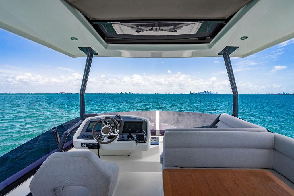 2022 Beneteau 52 
