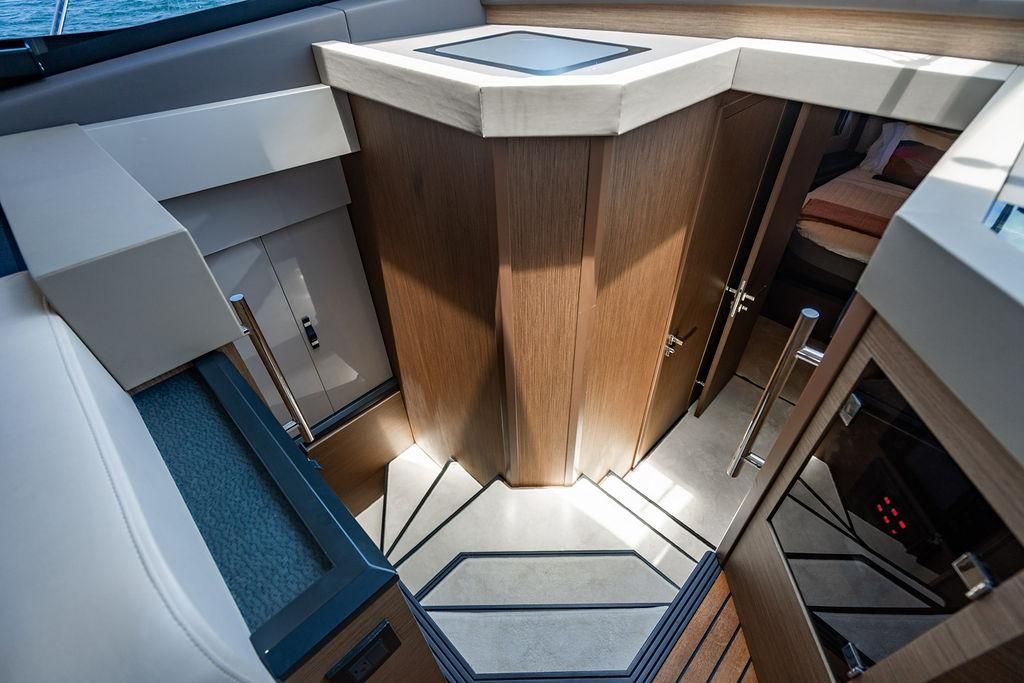 2022 Beneteau 52 