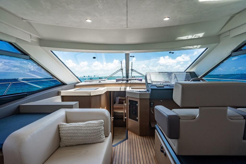 2022 Beneteau 52 