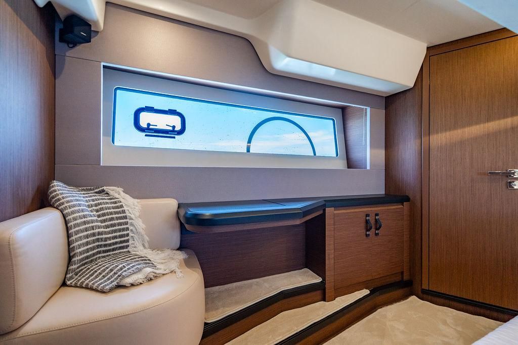 2022 Beneteau 52 
