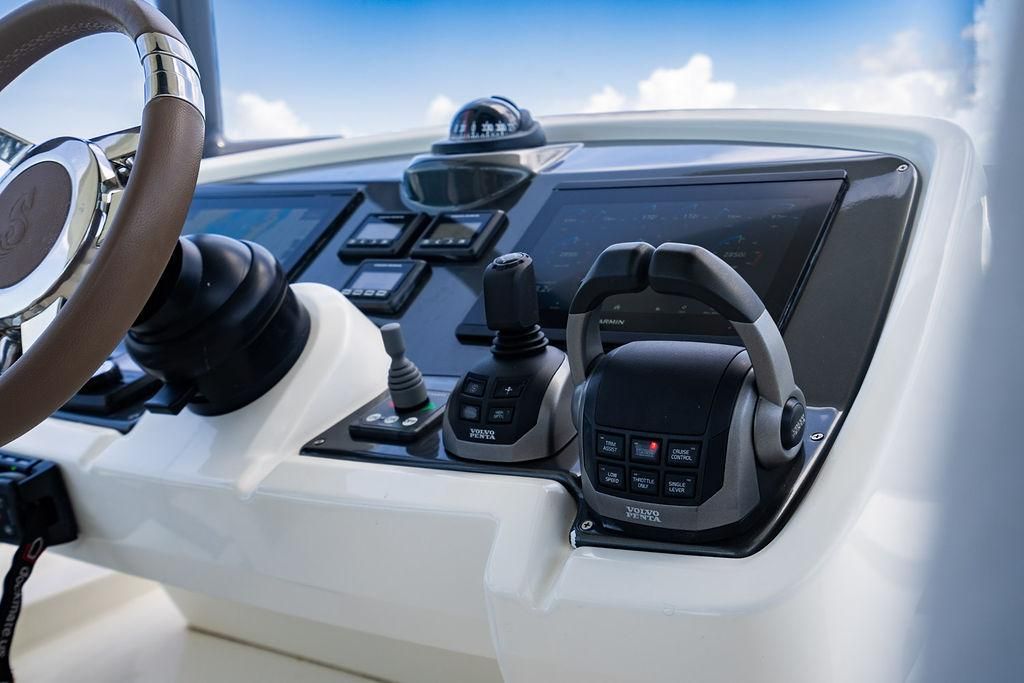 2022 Beneteau 52 