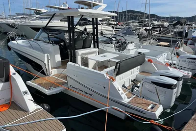 2025 Jeanneau Cap Camarat 9.0 WA Serie 2