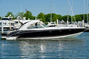 2010 41' 6'' Formula-400 Super Sport Stevensville, MD, US