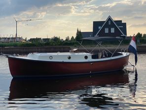 2019 Watercraft 900 Cabin