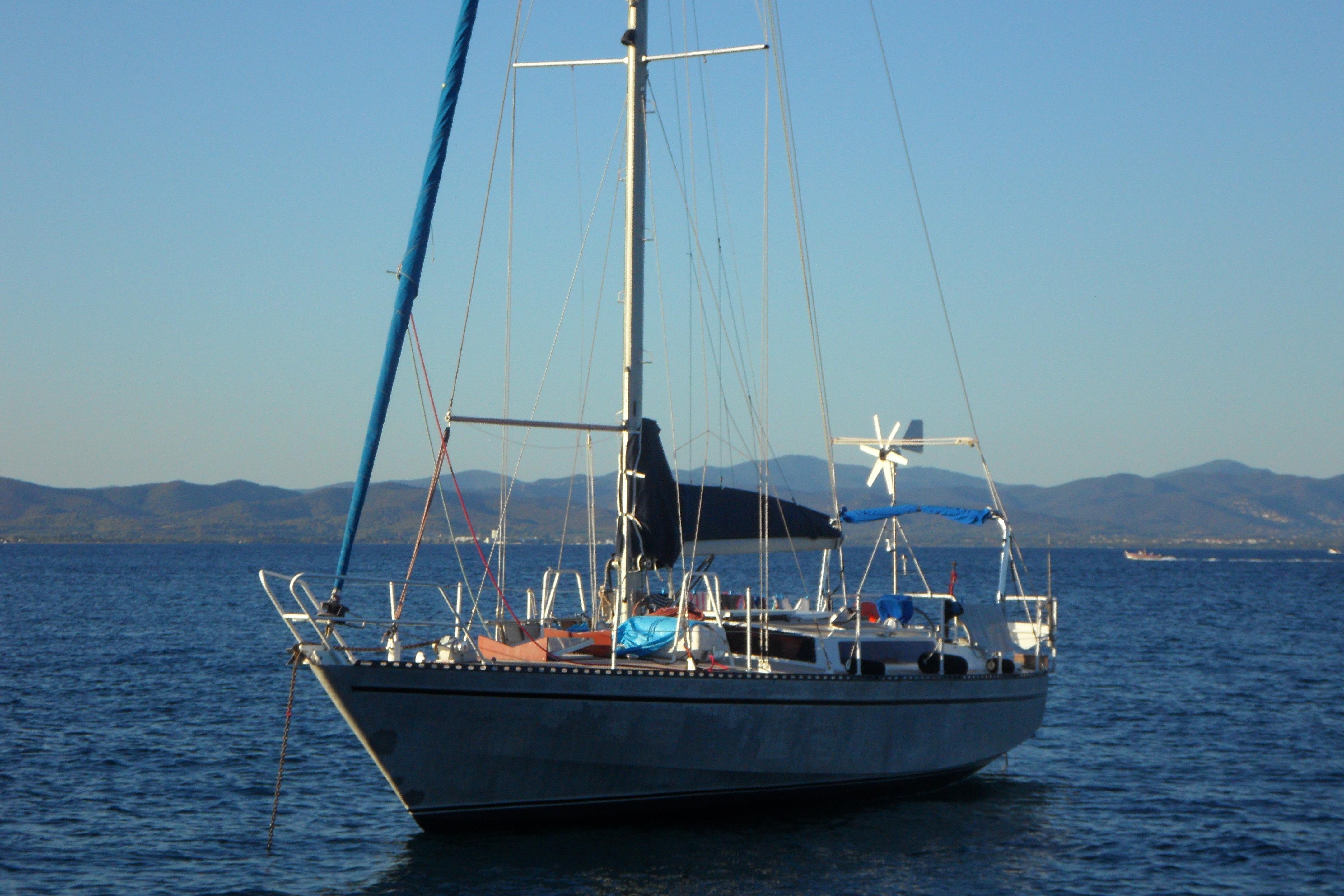 1986 Limited Edition Damien 4