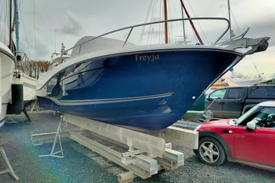 2019 Jeanneau Cap Camarat 6.5 WA Series 3