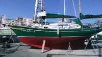 1980 Formosa 36