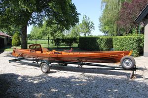 1930 Wherry Single