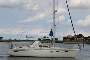 1993 Southerly 115 MK2
