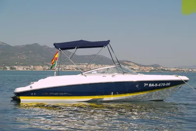 2006 Regal 2000 Bowrider