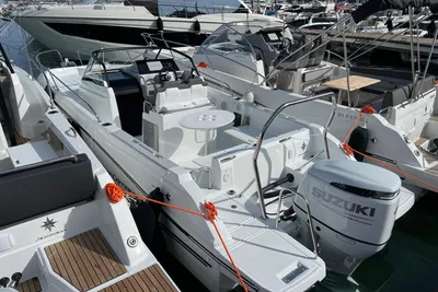 2023 Jeanneau CAP CAMARAT 7.5 WA SERIE 3