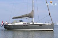 2010 Hanse 430