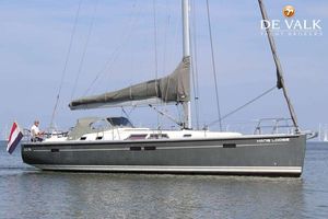 2010 Hanse 430