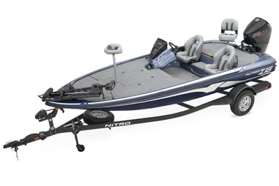 Nitro Z18 Pro