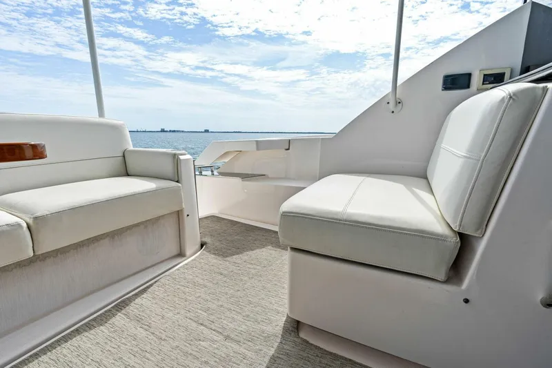 Victory Yacht Photos Pics 