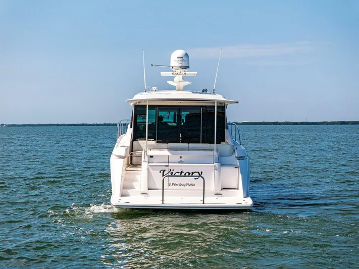 Victory Yacht Photos Pics 