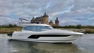 2020 Prestige 590 Fly #49