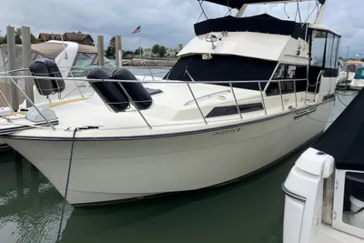 President 37 Sundeck