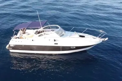 2000 Beneteau Flyer Viva 9.20