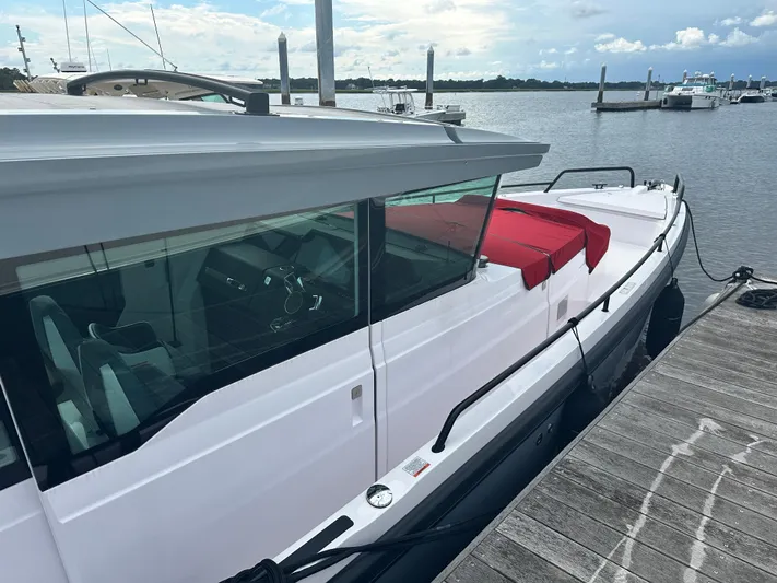 Rachel's Glory Yacht Photos Pics 