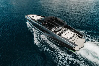 2022 Tecnomar Lamborghini 63