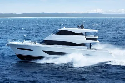 Maritimo M75