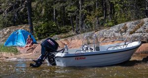 2021 Terhi (FI) Nordic 6020 C