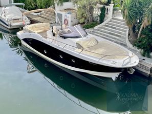 2012 Sessa Marine KEY LARGO 34 IB