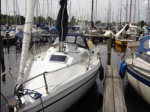 1978 Mallard Start 7