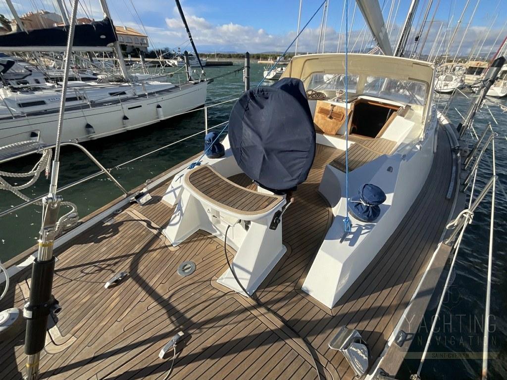 1978 Dufour 12000 Ct Other For Sale Yachtworld