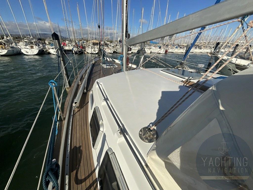 1978 Dufour 12000 Ct Other For Sale Yachtworld