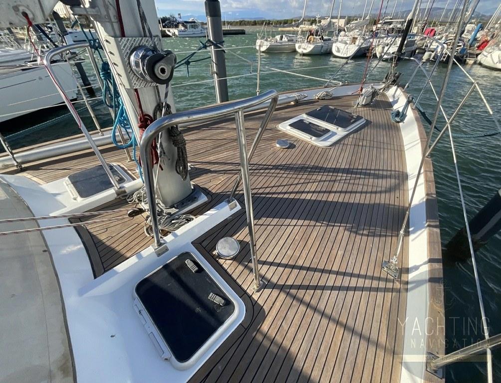 1978 Dufour 12000 Ct Other For Sale Yachtworld