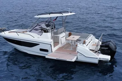 2023 Beneteau Flyer 9 SUNdeck