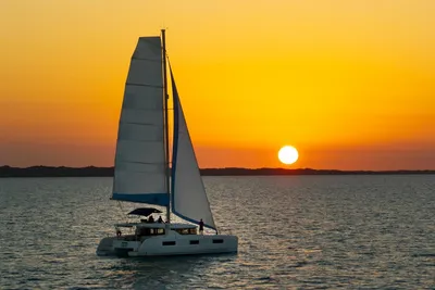 Lagoon 46