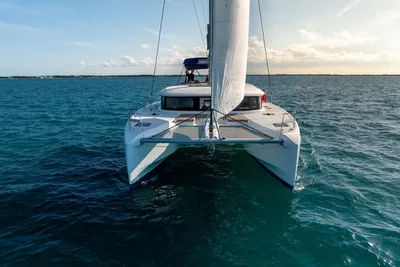 Lagoon 46